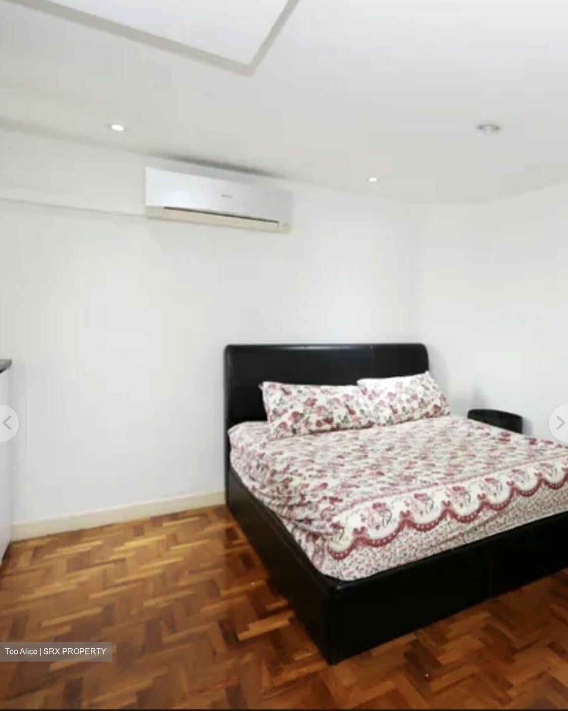 The Tanamera (D16), Condominium #366411611